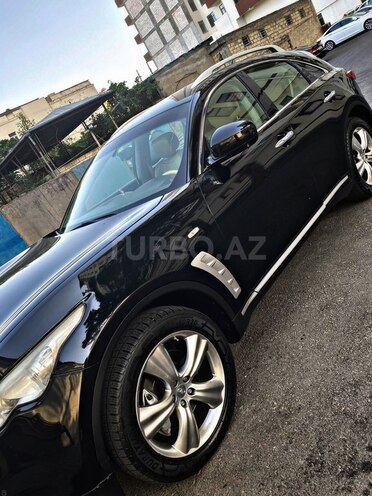 Infiniti FX35 2009, 170,000 km - 3.5 l - Bakı