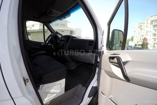 Mercedes Sprinter 515 2008, 23,800 km - 2.2 l - Bakı
