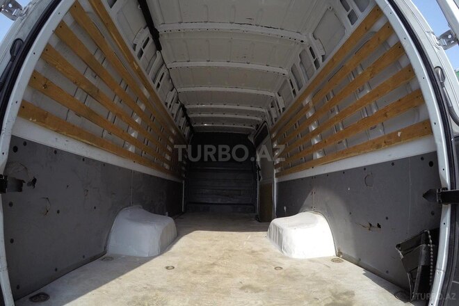 Mercedes Sprinter 515 2008, 23,800 km - 2.2 l - Bakı
