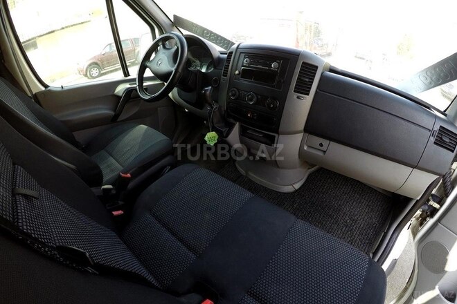Mercedes Sprinter 515 2008, 23,800 km - 2.2 l - Bakı