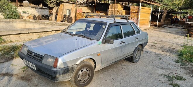 LADA (VAZ) 21099 2004, 530,000 km - 1.6 l - Bakı