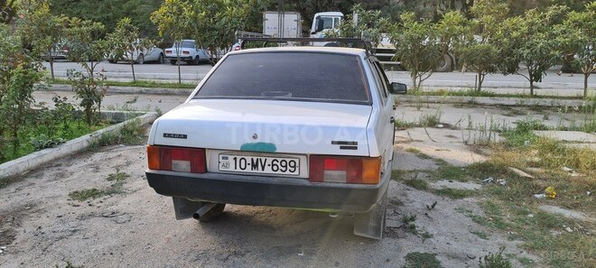 LADA (VAZ) 21099 2004, 530,000 km - 1.6 l - Bakı