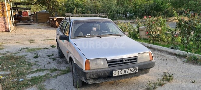 LADA (VAZ) 21099 2004, 530,000 km - 1.6 l - Bakı
