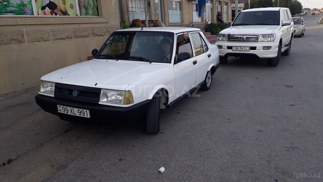 Tofas Sahin 2005, 500,000 km - 1.6 л - Bakı
