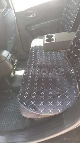 Jeep Cherokee 2015, 85,000 km - 2.4 л - Bakı