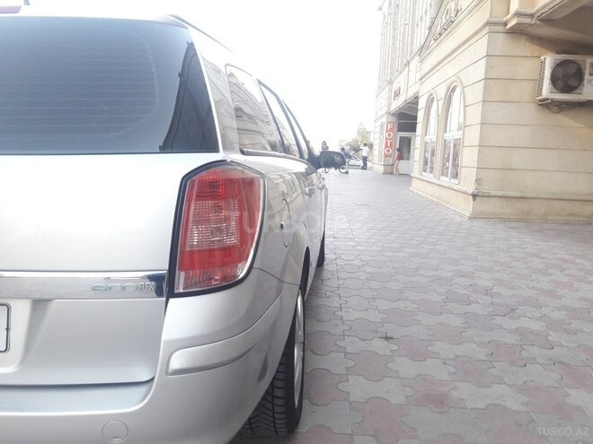 Opel Astra 2008, 182,000 km - 1.4 l - Bakı