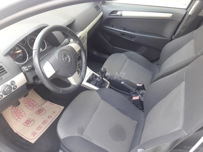 Opel Astra 2008, 182,000 km - 1.4 l - Bakı