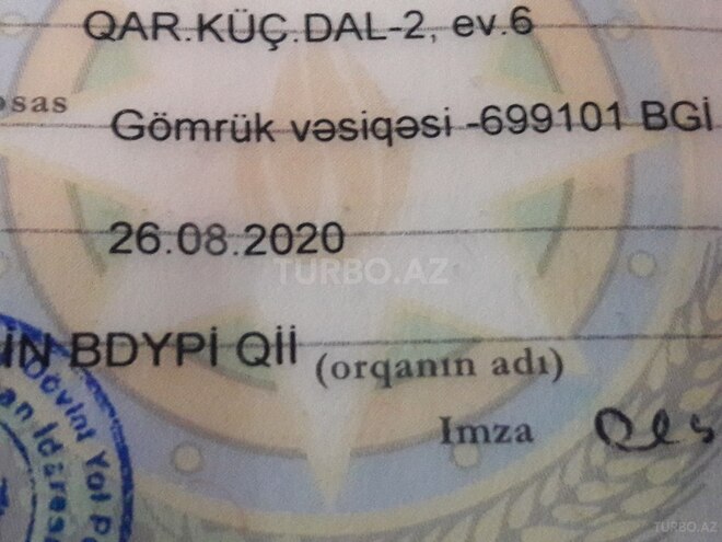 Opel Astra 2008, 182,000 km - 1.4 l - Bakı