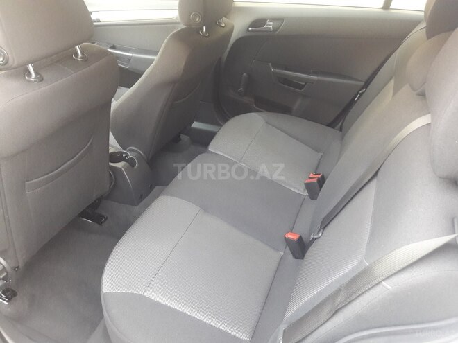 Opel Astra 2008, 182,000 km - 1.4 l - Bakı
