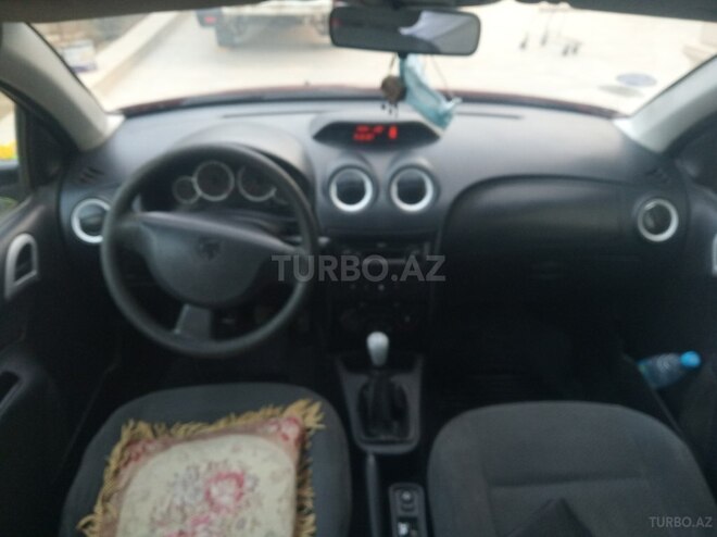 Iran Khodro Runna 2013, 175,000 km - 1.6 l - Bakı