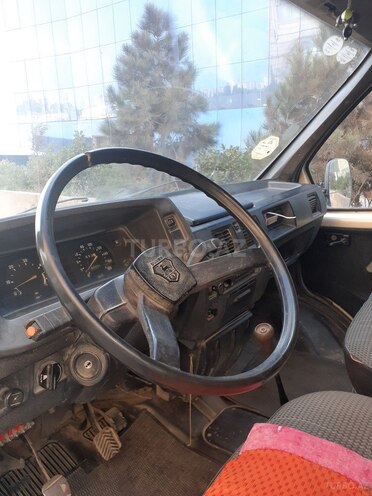 GAZ 33021 2000, 80,331 km - 2.4 l - Bakı
