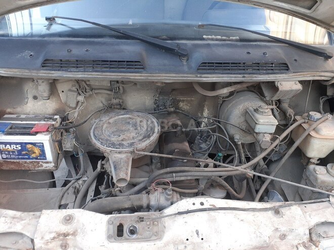 GAZ 33021 2000, 80,331 km - 2.4 l - Bakı