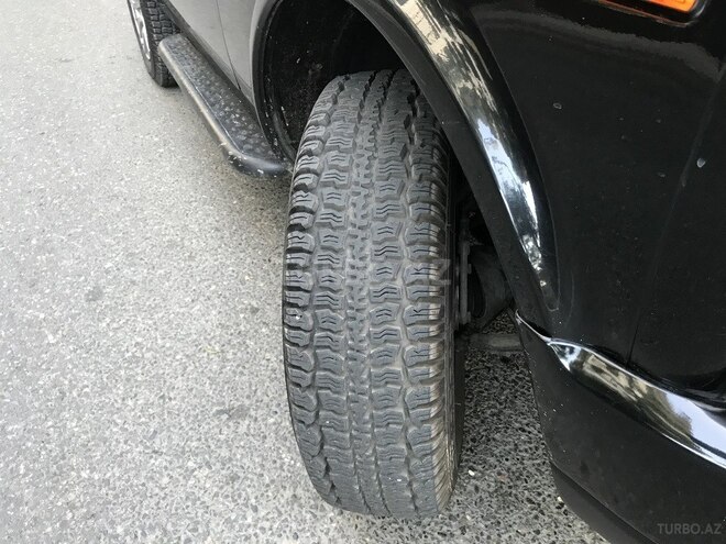 LADA (VAZ) Niva 2014, 44,000 km - 1.7 l - Bakı