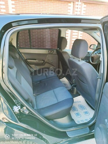 Hyundai Getz 2007, 273,000 km - 1.5 l - Bakı