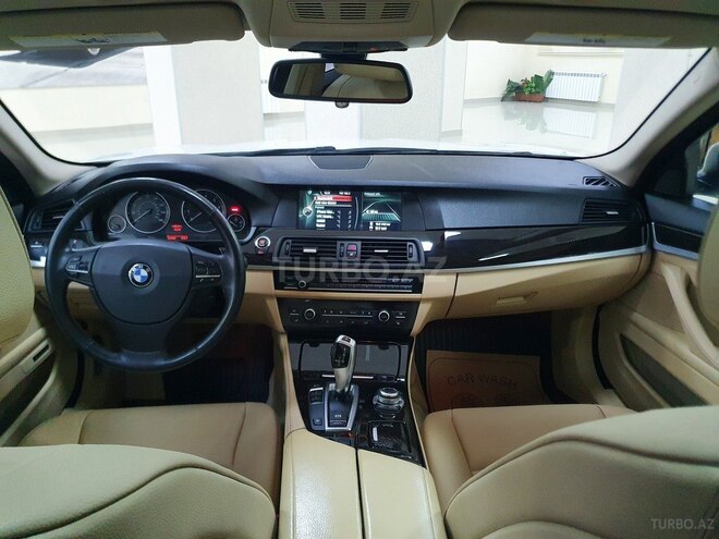 BMW 528 2012, 74,000 km - 2.0 л - Bakı