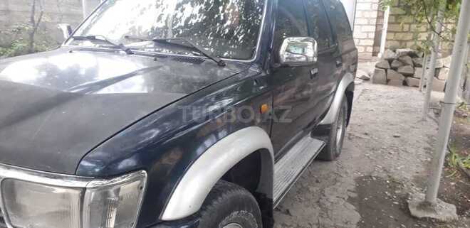 Toyota Surf 1995, 221,507 km - 3.0 l - Bakı