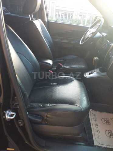 Hyundai Tucson 2009, 165,179 km - 2.0 l - Bakı