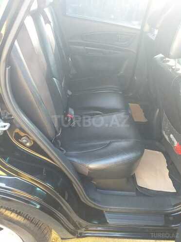 Hyundai Tucson 2009, 165,179 km - 2.0 l - Bakı