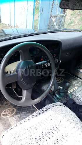 Toyota Surf 1995, 221,507 km - 3.0 l - Bakı