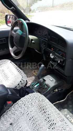 Toyota Surf 1995, 221,507 km - 3.0 l - Bakı