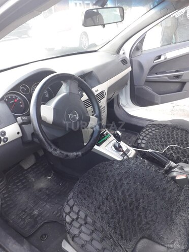 Opel Astra 2008, 256,000 km - 1.6 l - Bakı