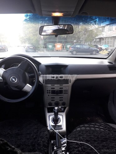 Opel Astra 2008, 256,000 km - 1.6 l - Bakı