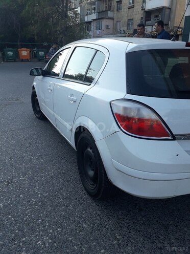 Opel Astra 2008, 256,000 km - 1.6 l - Bakı