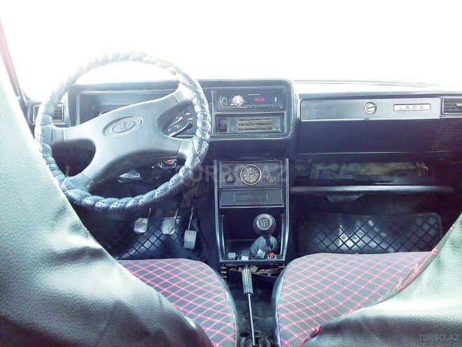 LADA (VAZ) 2107 2000, 124,343 km - 1.6 л - Şirvan