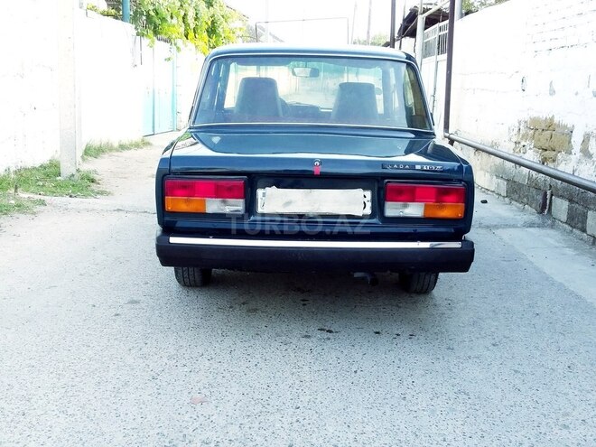 LADA (VAZ) 2107 2000, 124,343 km - 1.6 л - Şirvan