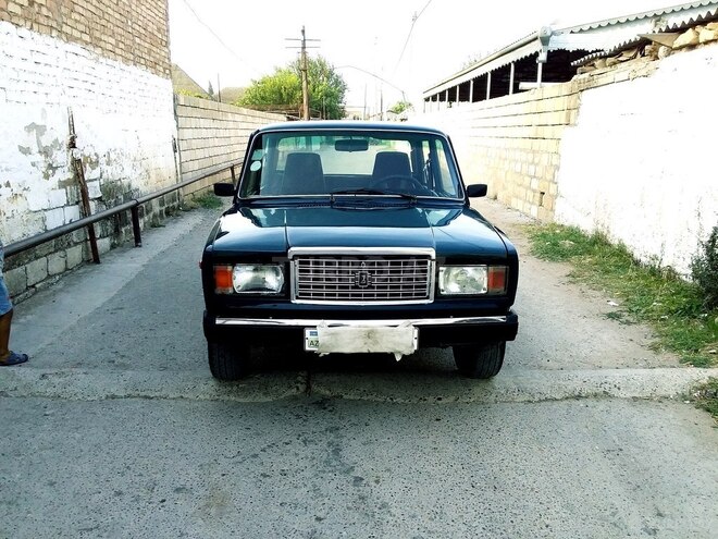 LADA (VAZ) 2107 2000, 124,343 km - 1.6 л - Şirvan