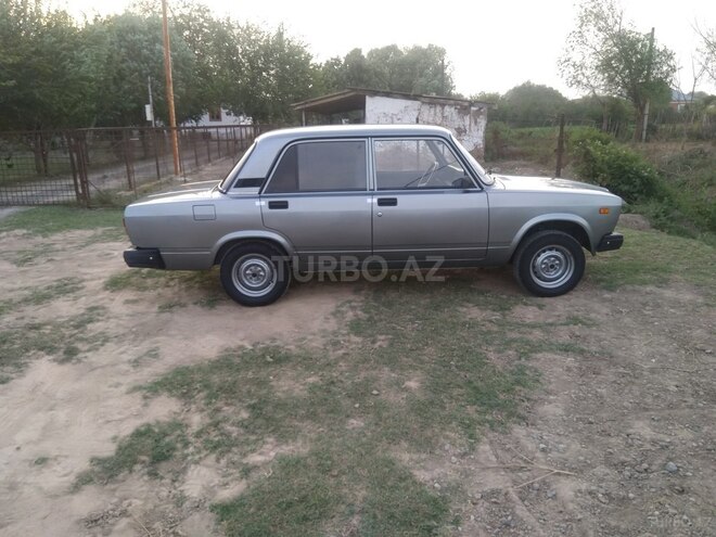 LADA (VAZ) 2107 2011, 87,000 km - 1.6 l - Saatlı