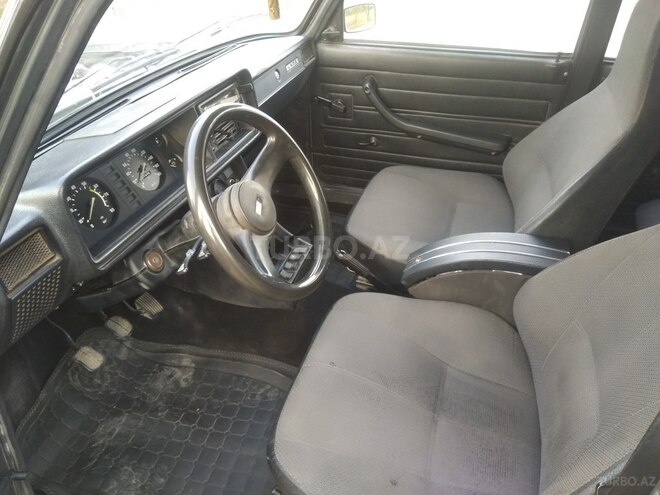 LADA (VAZ) 2107 2011, 87,000 km - 1.6 l - Saatlı