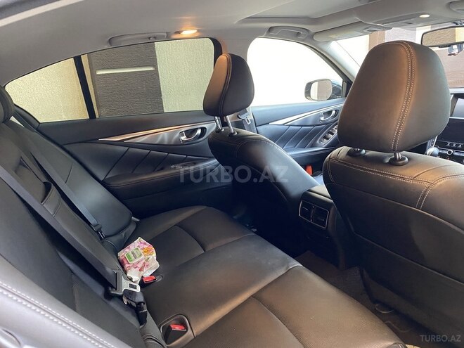 Infiniti Q50 2015, 120,000 km - 2.2 l - Bakı