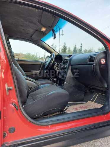 Opel Astra 1998, 234,989 km - 1.8 л - Sumqayıt