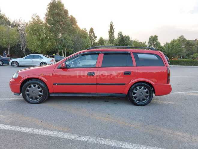 Opel Astra 1998, 234,989 km - 1.8 л - Sumqayıt