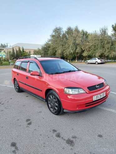 Opel Astra 1998, 234,989 km - 1.8 л - Sumqayıt
