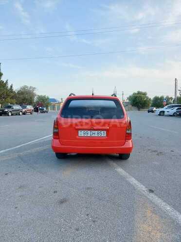 Opel Astra 1998, 234,989 km - 1.8 л - Sumqayıt