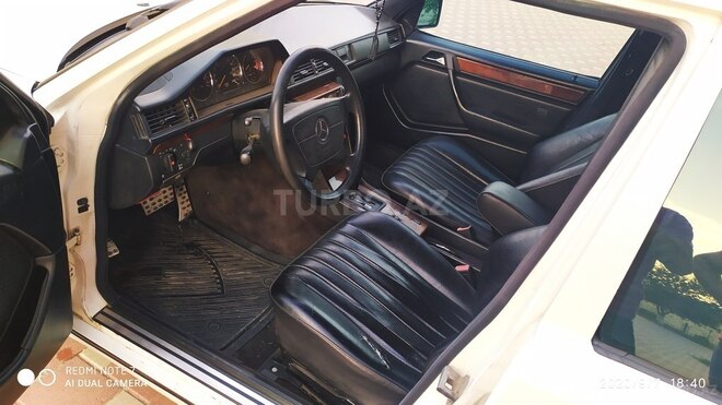 Mercedes E 220 1993, 344,560 km - 2.2 l - Şirvan