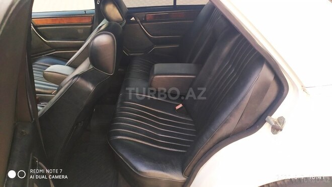 Mercedes E 220 1993, 344,560 km - 2.2 l - Şirvan