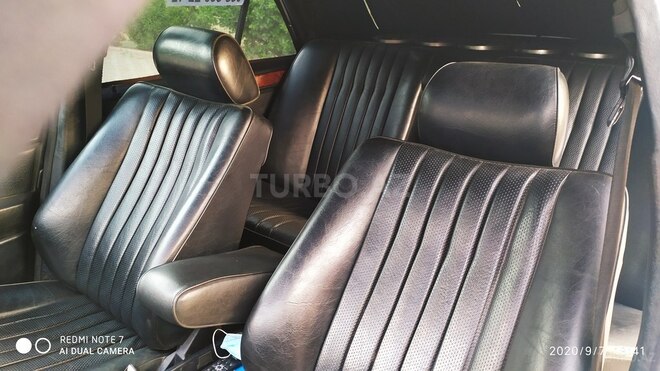 Mercedes E 220 1993, 344,560 km - 2.2 l - Şirvan