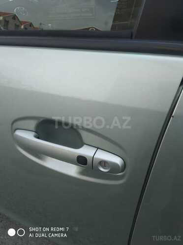 Toyota Prius 2008, 227,000 km - 1.5 л - Bakı