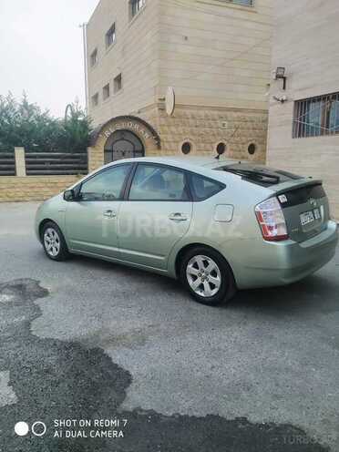 Toyota Prius 2008, 227,000 km - 1.5 л - Bakı
