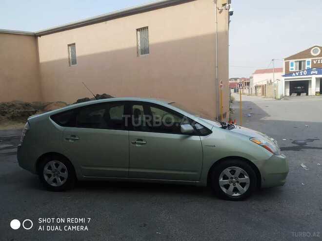 Toyota Prius 2008, 227,000 km - 1.5 л - Bakı