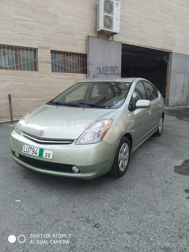 Toyota Prius 2008, 227,000 km - 1.5 л - Bakı