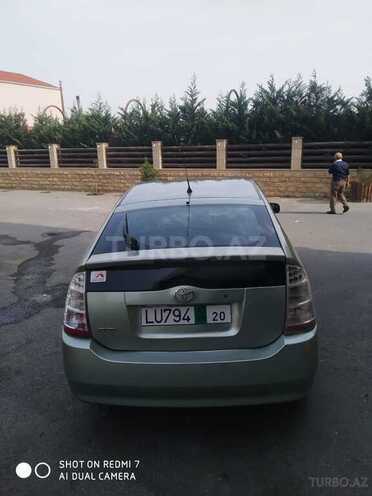 Toyota Prius 2008, 227,000 km - 1.5 л - Bakı