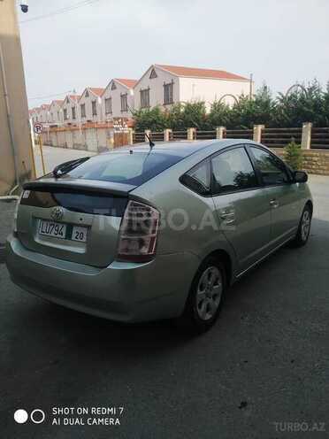 Toyota Prius 2008, 227,000 km - 1.5 л - Bakı