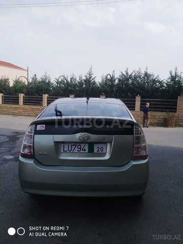 Toyota Prius 2008, 227,000 km - 1.5 л - Bakı