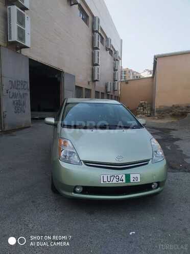 Toyota Prius 2008, 227,000 km - 1.5 л - Bakı