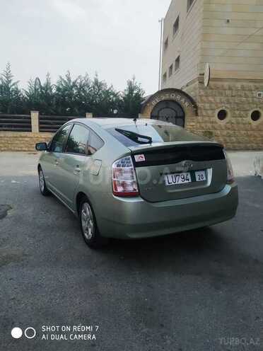 Toyota Prius 2008, 227,000 km - 1.5 л - Bakı