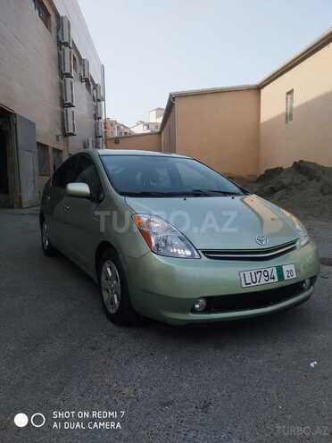 Toyota Prius 2008, 227,000 km - 1.5 л - Bakı